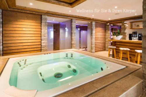 Hotel Sarain Active Mountain Resort - image 12
