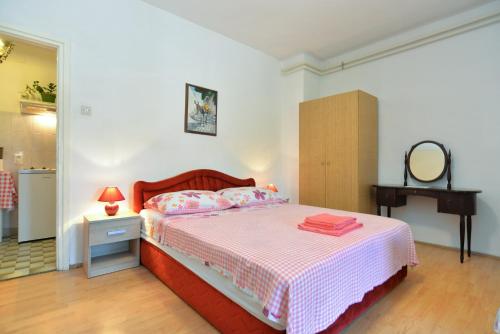  Apartments Ana 1394 in Fažana