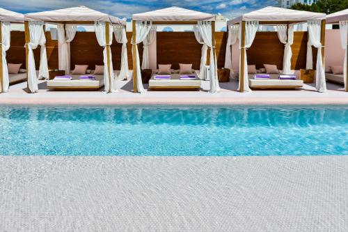 Paradiso Ibiza Art Hotel - Adults Only - image 6