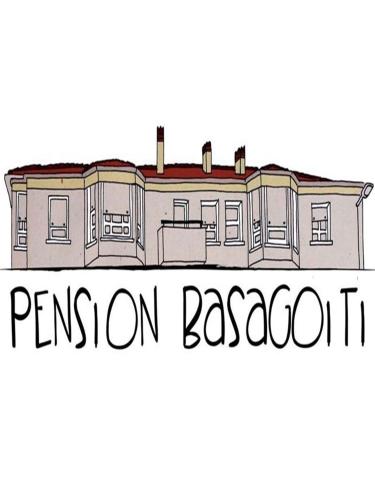 B&B Getxo - Pensión Basagoiti - Bed and Breakfast Getxo