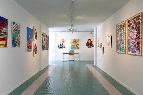 Paradiso Ibiza Art Hotel - Adults Only - image 13