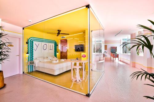 Paradiso Ibiza Art Hotel - Adults Only - image 8