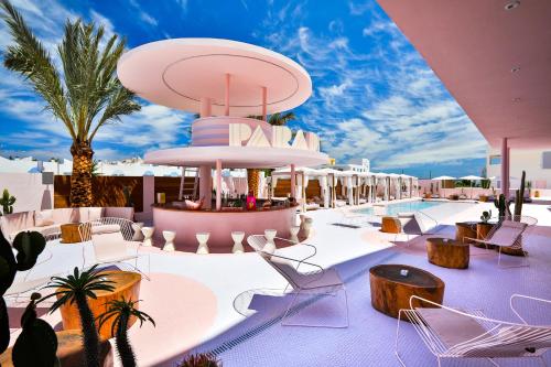Paradiso Ibiza Art Hotel - Adults Only