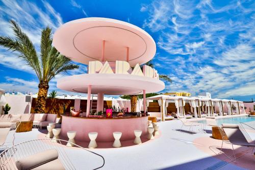 . Paradiso Ibiza Art Hotel - Adults Only