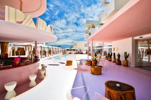 Paradiso Ibiza Art Hotel - Adults Only - image 10