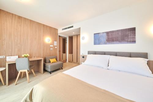 Facilities, Hotel Umag Plava Laguna in Umag