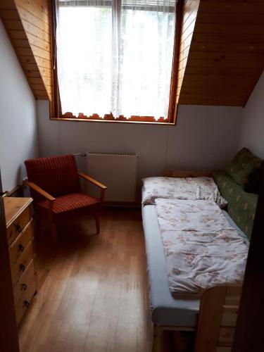 Magdi apartman