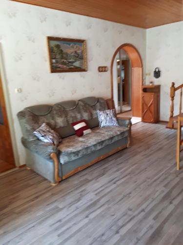 Magdi apartman