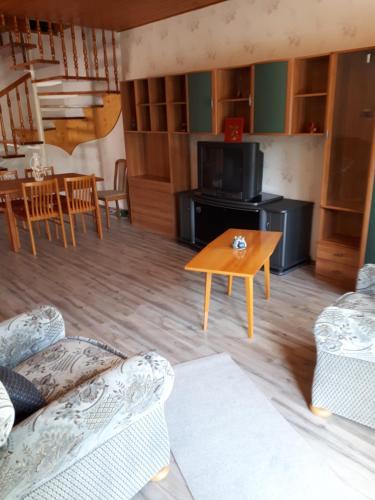 Magdi apartman