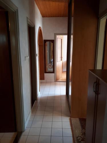 Magdi apartman