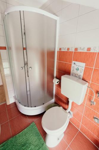 Furman Apartments Slovenja vas