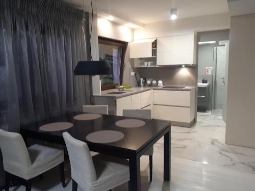 Apartamenty Centrum- Kochanowskiego -dawniej two-bedroom Apartment