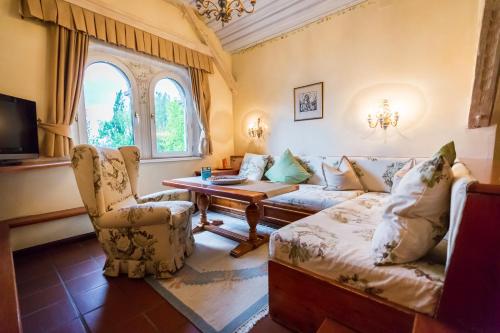 Hotel Schloss Leonstain - image 5