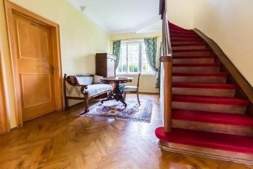 Hotel Schloss Leonstain - image 4