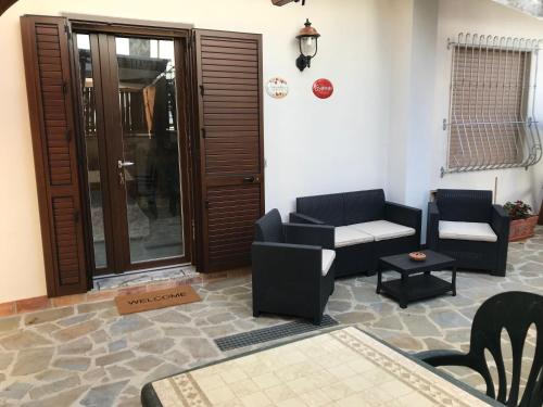 Bougainvillea House in centro a due passi dal mare! gîte à louer Marina di Casal Velino