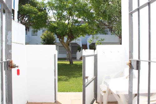 

Apartamento Almadraba B2