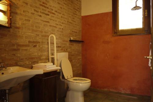 Agriturismo La Lepre Bianca
