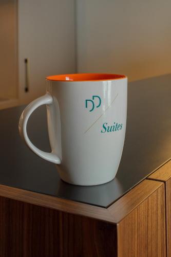 DD Suites Serviced Apartments - image 11