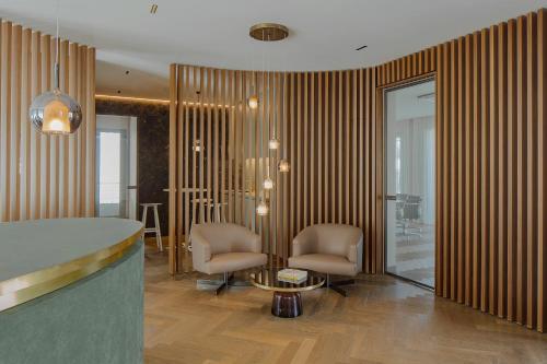DD Suites Serviced Apartments - image 8