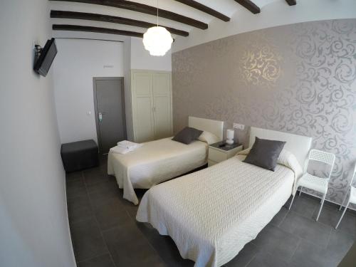 Hostal Mediterráneo - image 9