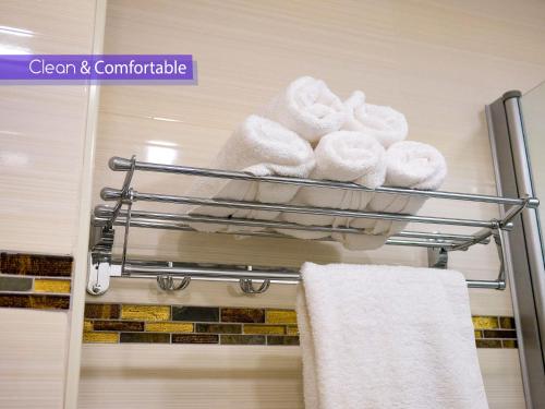 3 Room Deluxe Apartment - Seaview image 7