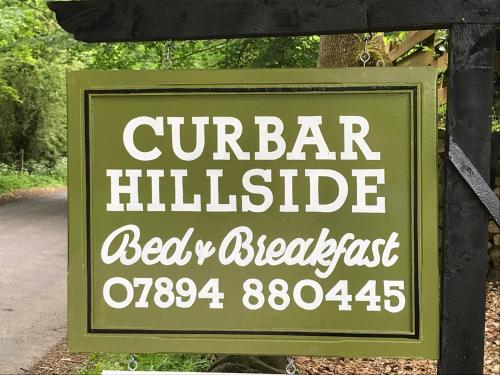 Curbar Hillside B&b, , Derbyshire