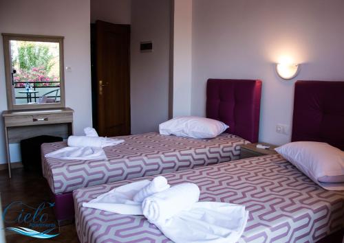 Cielo Apartments - main image