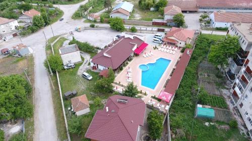 hotel photo