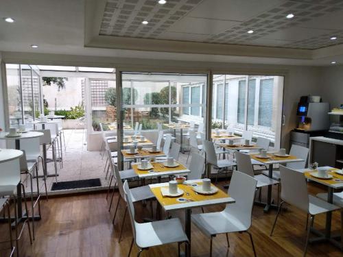 Aparthotel Adagio Access Marseille Prado Périer - image 6