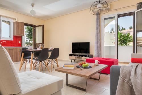 joseph apartment 2