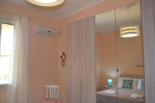 Into the wild green b&b chambre d'hôte Santa Maria la Palma