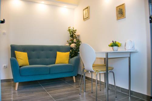 Apartment D&T, Split (photo 3)