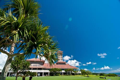 The Southern Links Resort Hotel