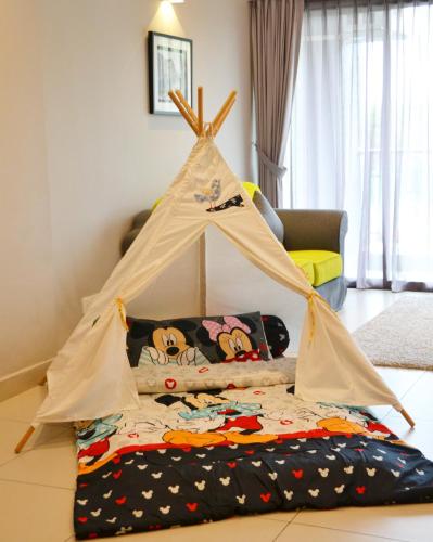 Meru Suites at Meru Valley Resort photo 3