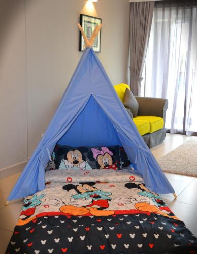 Meru Suites at Meru Valley Resort photo 4