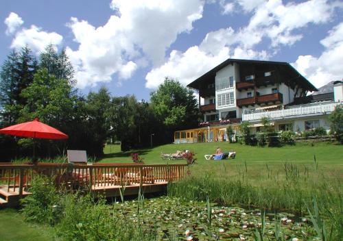 Landhaus Lührmann Ramsau am Dachstein