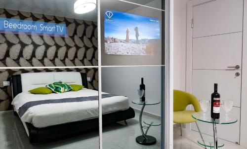 3 Room Deluxe Apartment - Seaview image 6