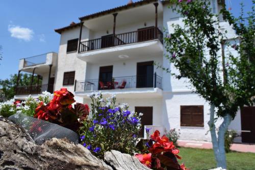  Lucid Dream Apt. |Bozinis in Psakoudia