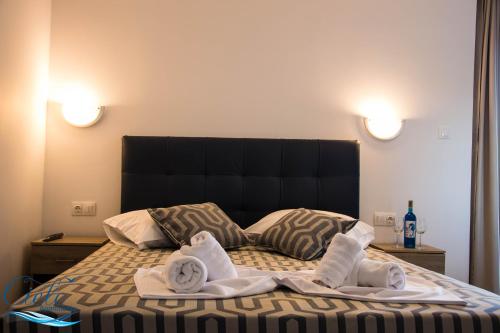 Cielo Apartments - image 13