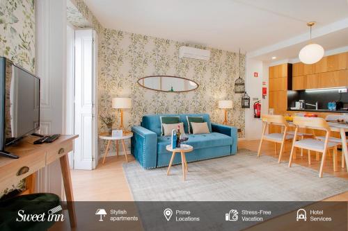 

Sweet Inn Apartments - Gloria