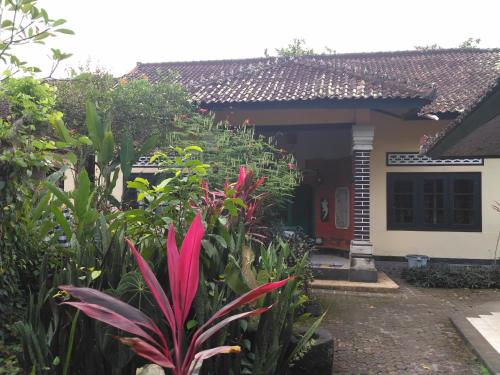 Dhangin Taman in Candidasa