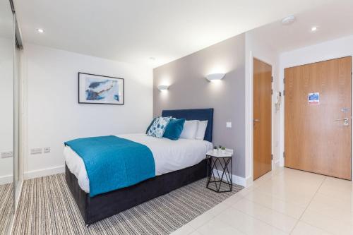 KSpace at The Point Room Type - Studio Apartment