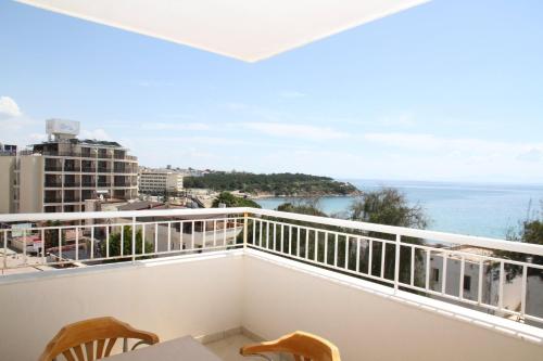  Hotel Holiday Apartments in Didim