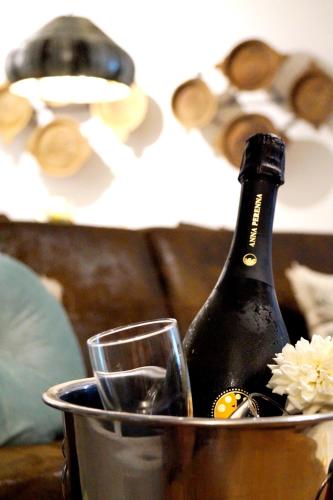  Residence Sky-B in Nalinnes