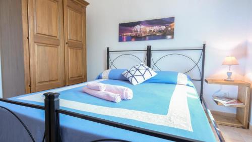 Villa Cigaline - main image