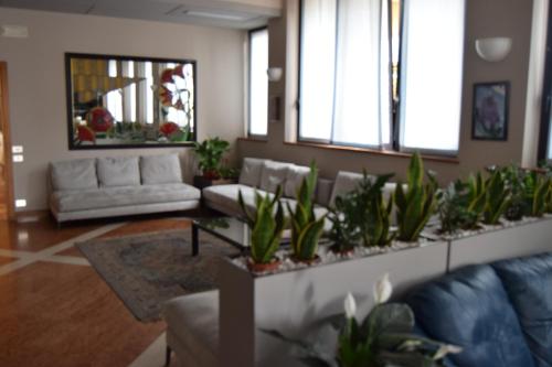Hotel Roma 5