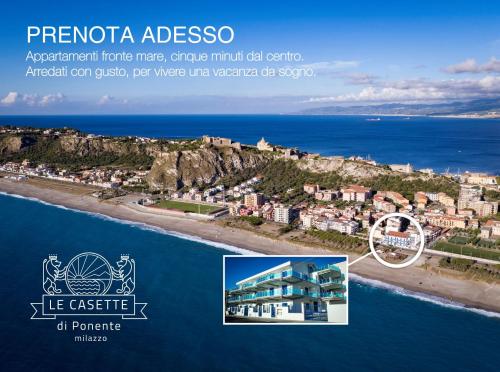 Le Casette di Ponente