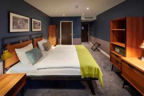 Hotel Lion D'Or in Haarlem