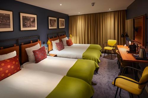 Hotel Lion D'Or - image 5