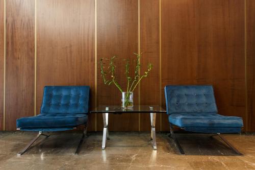 デリス ホテル ファミリー アパートメンツ